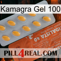 Kamagra Gel 100 43